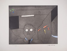 Joan GARDY ARTIGAS : Le