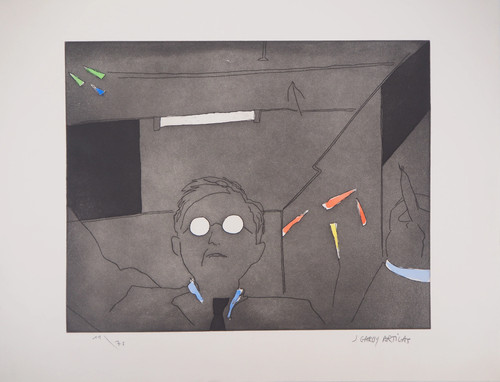 Joan gardy artigas - joan, le