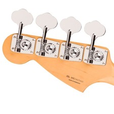 Basse électrique Fender