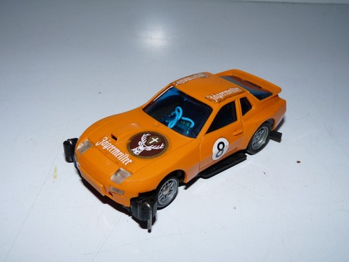 Voiture circuit carrera servo - voiture,