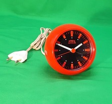 RÉVEIL ÉLECTRIQUE VINTAGE-