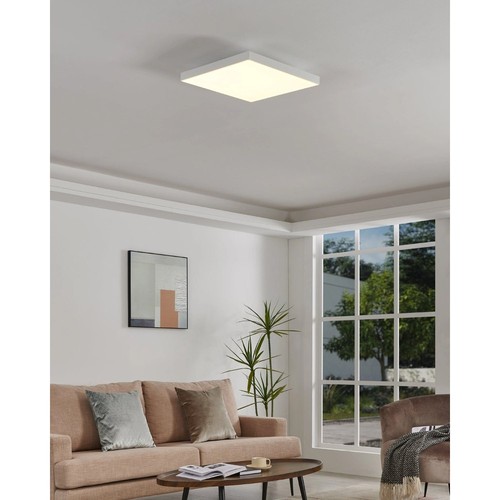 Eglo panneau led - eglo, smart