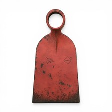 Houe de jardinage Gouvy - Fer