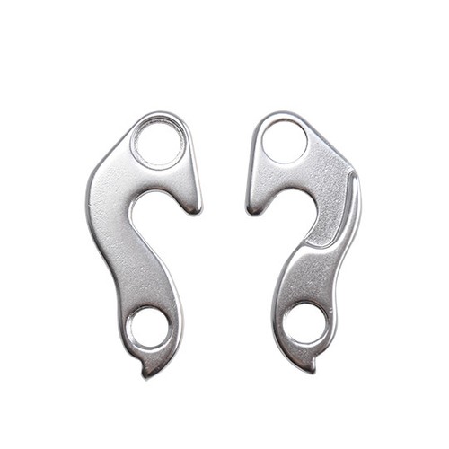 Patte derailleur alu adaptable