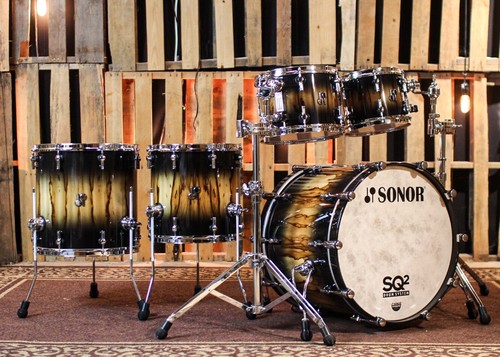 Sonor sq2 medium beech - sq2,