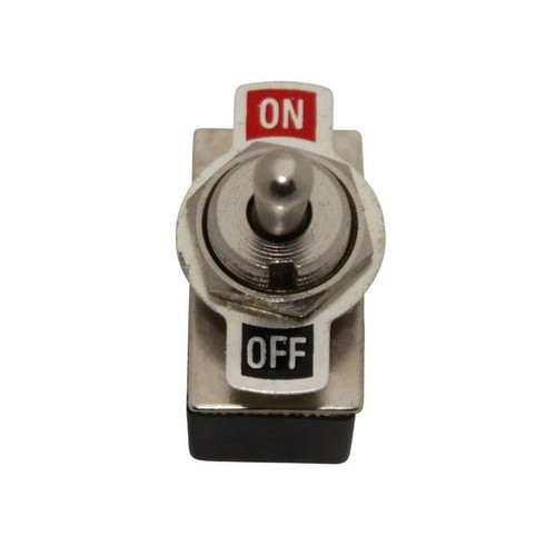 Interrupteur off métal - interrupteur,