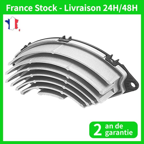 Résistance chauffage - de,