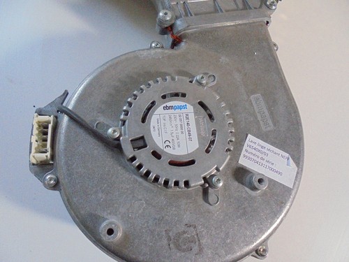Ventilateur condenseur lave - ventilateur,