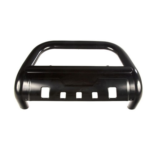 Pare buffles bull bar noir - "bull,
