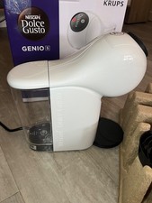 Krups nescafé dolce gusto