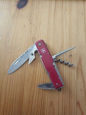 Ancien couteau de poche