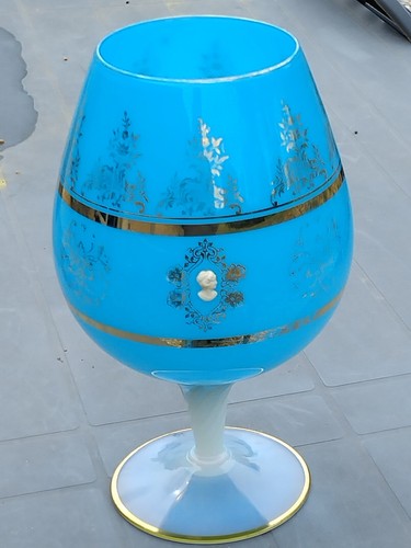 Ancien vase coupe - ancien, vase/coupe