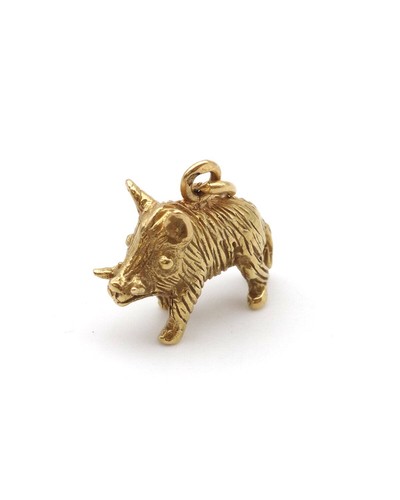 Charm pendentif mellerio - charm,