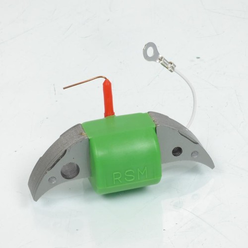 Bobine allumage rsm pour - d'allumage, ht
