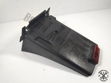 Garde boue arrière HONDA