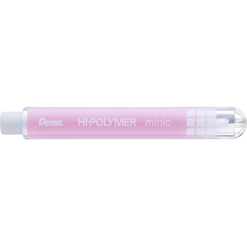 Gomme blanche stylo - blanche, stylo-gomme