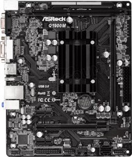 Carte mère Asrock Q1900M