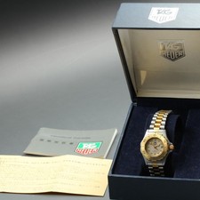 Ensemble complet de montres à