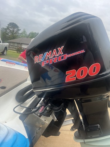 2002 javelin 200 bass - 200, boat