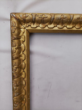 Cadre Louis XIII en bois