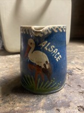 Pot A Lait Soufflenheim