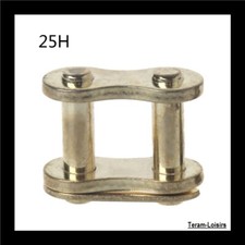 Attache Rapide en 25H pour