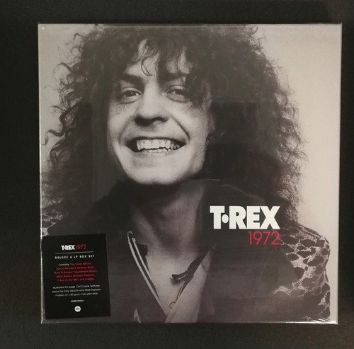 Lp box coloré vinyle - coloré,