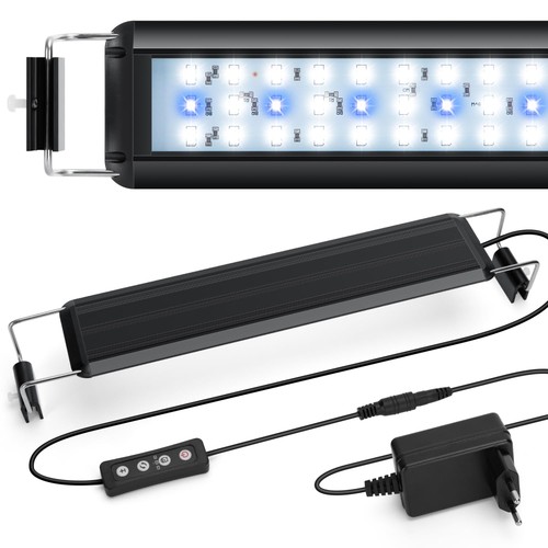 éclairage aquarium led - Éclairage,