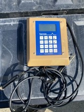 MICRO AUDIOMETRICS EARSCAN ES-TRAM w/Carrying Bag & Probe