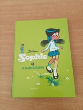 Sophie intégrale 1