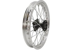 Jante avant Racing aluminium