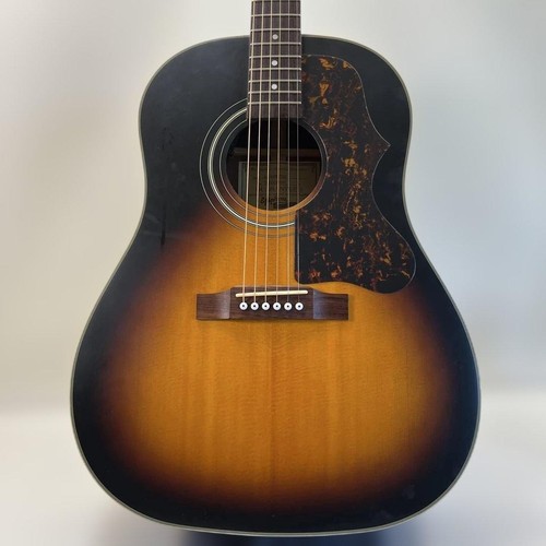 Guitare acoustique électrique