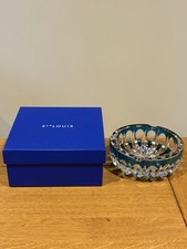 SAINT LOUIS ANCIEN CENDRIER EN