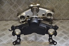 PLAQUES DE DIRECTION HONDA