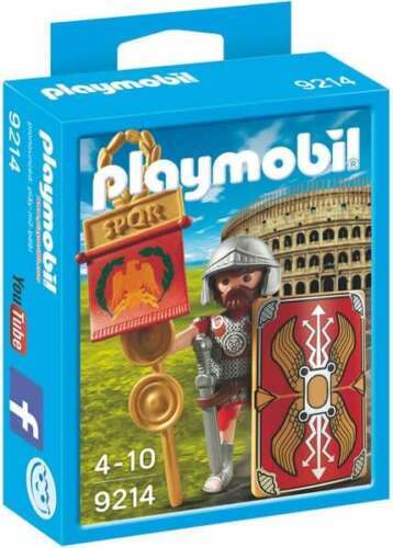 Playmobil romains 9214 - playmobil,