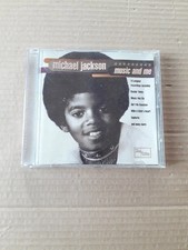 cd - Michael Jackson – Music