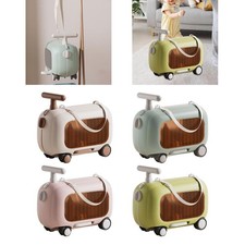 Valise enfant, bagage à