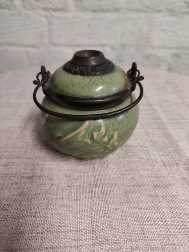 Ancien brûle parfum art - ancien,