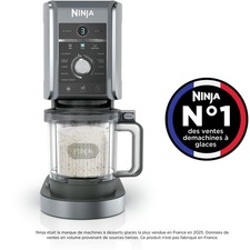 Turbine à glace NINJA Creami