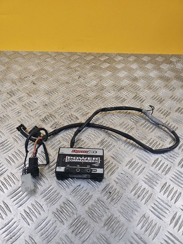 Power commander pour suzuki - commander,