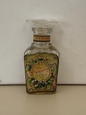 LAMOTTE " joli printemps " -