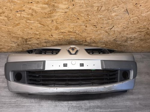 Pare choc avant - renault, megane