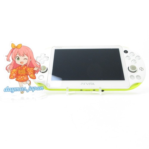 Excellent sony vita - ps,