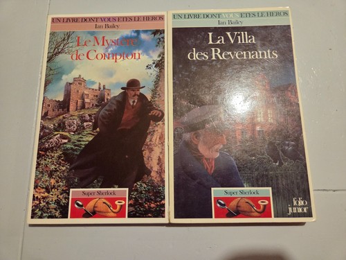 Lot livres dont vous êtes - livres,