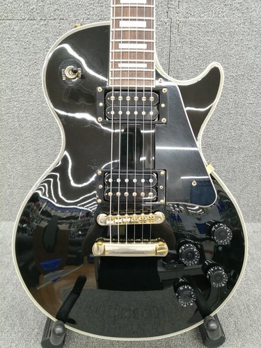 Lpc black gold - black,