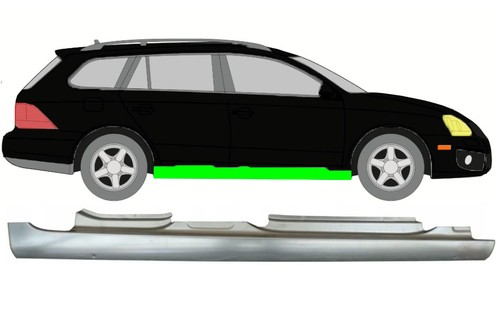 Bas caisse pour volkswagen - bas, de
