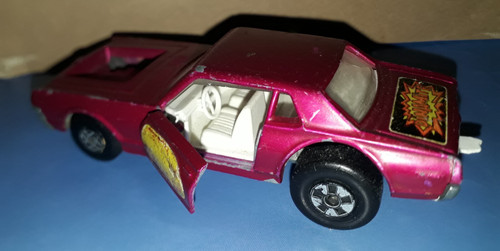 Matchbox lesney superkings - lesney,