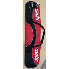 SWIX  HOUSSE DE SKI TAILLE DE