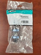 New Panduit FAP3WBUDSC Fiber