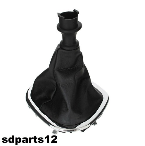 Soufflet levier vitesse - soufflet, cuir